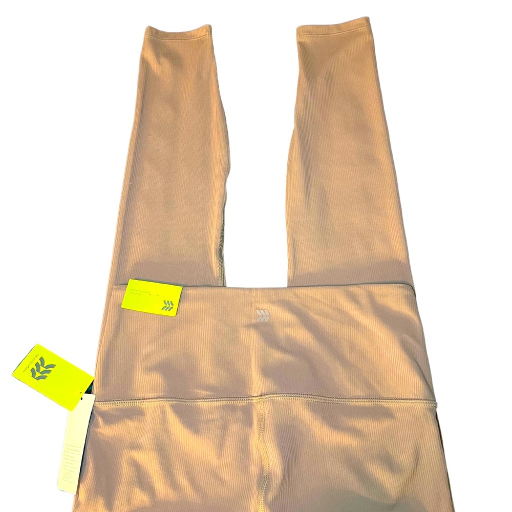 Ultra High Rise Leggings